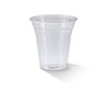 PET cup 14oz Cold Drink (50 pack)